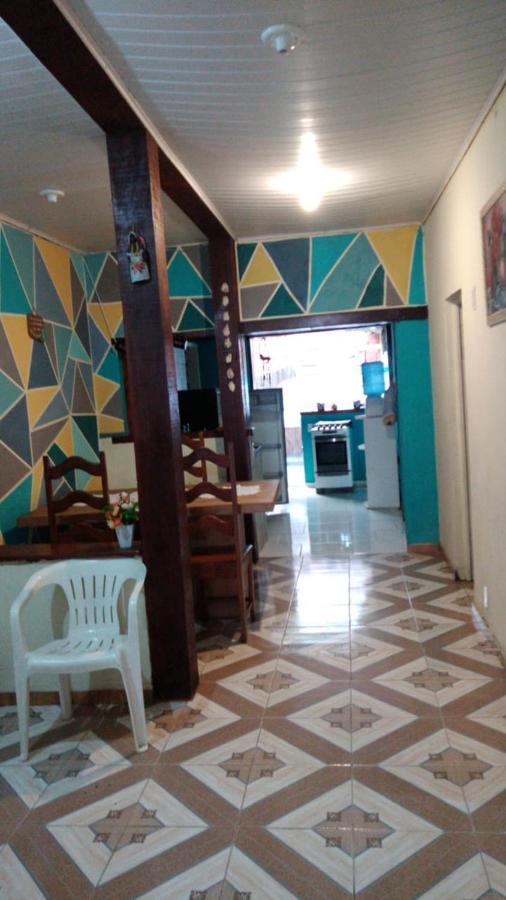 Laio'S Hostel Arraial do Cabo Dış mekan fotoğraf