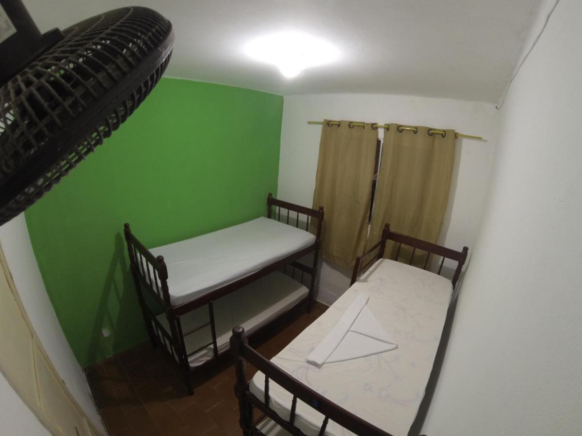Laio'S Hostel Arraial do Cabo Dış mekan fotoğraf
