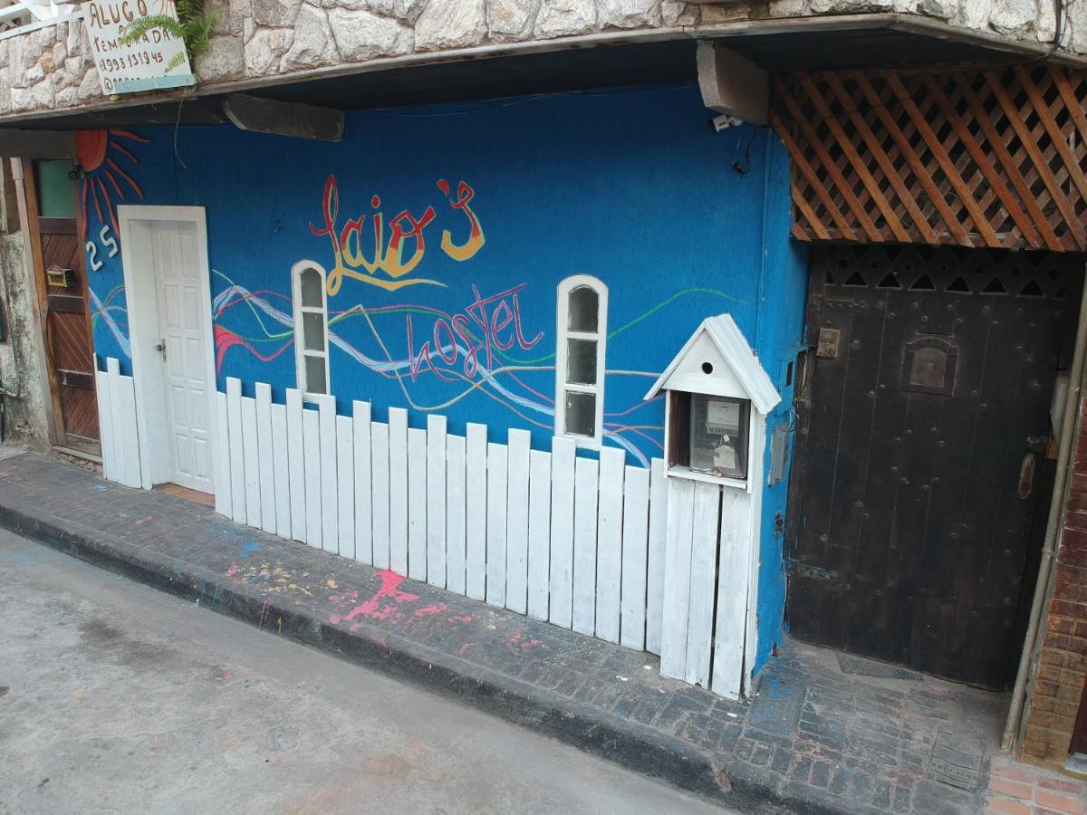Laio'S Hostel Arraial do Cabo Dış mekan fotoğraf