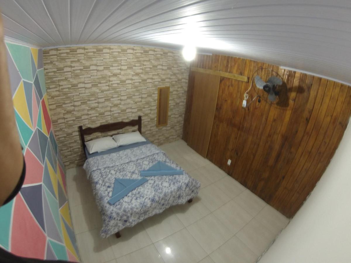 Laio'S Hostel Arraial do Cabo Dış mekan fotoğraf