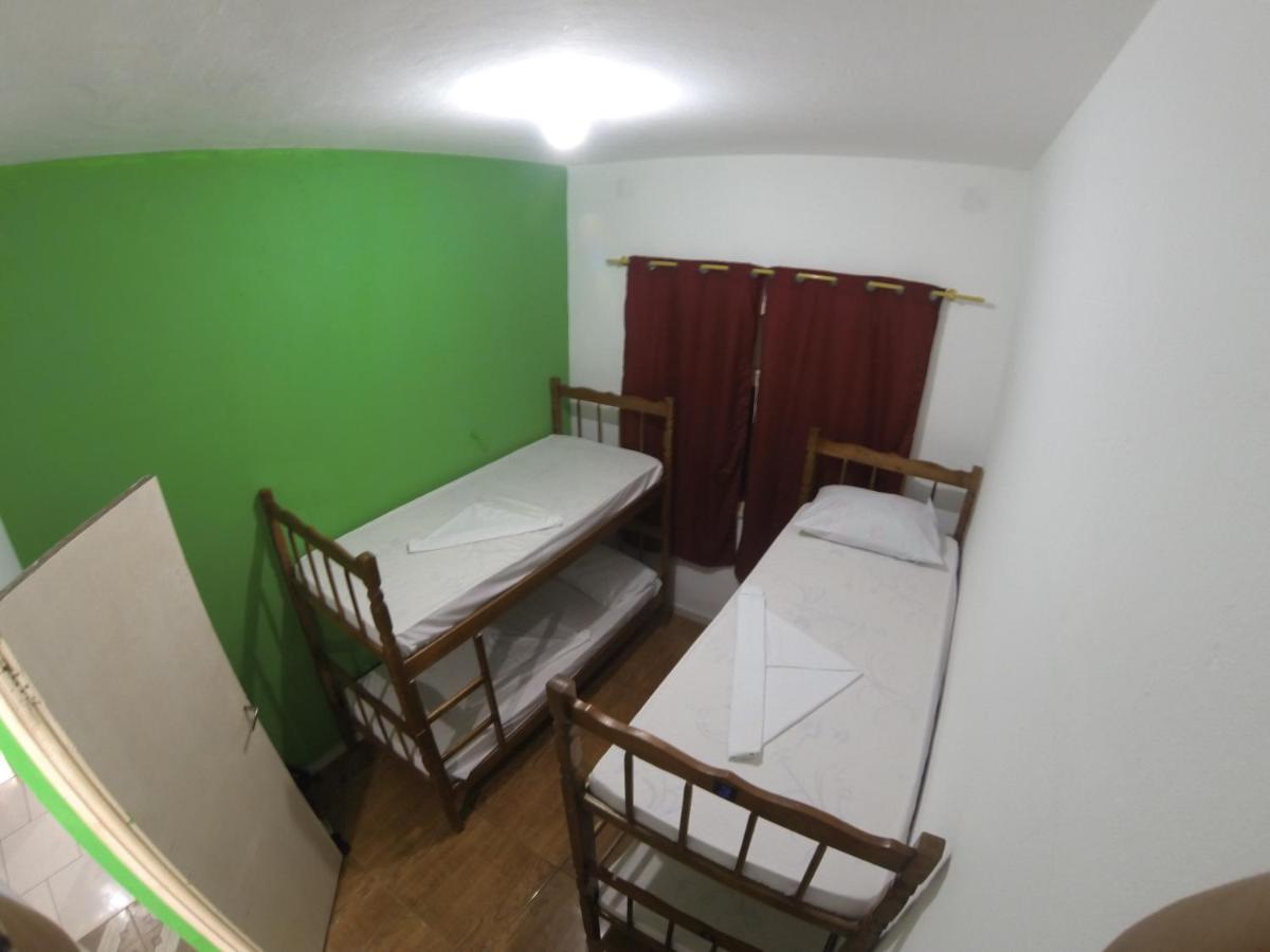 Laio'S Hostel Arraial do Cabo Dış mekan fotoğraf