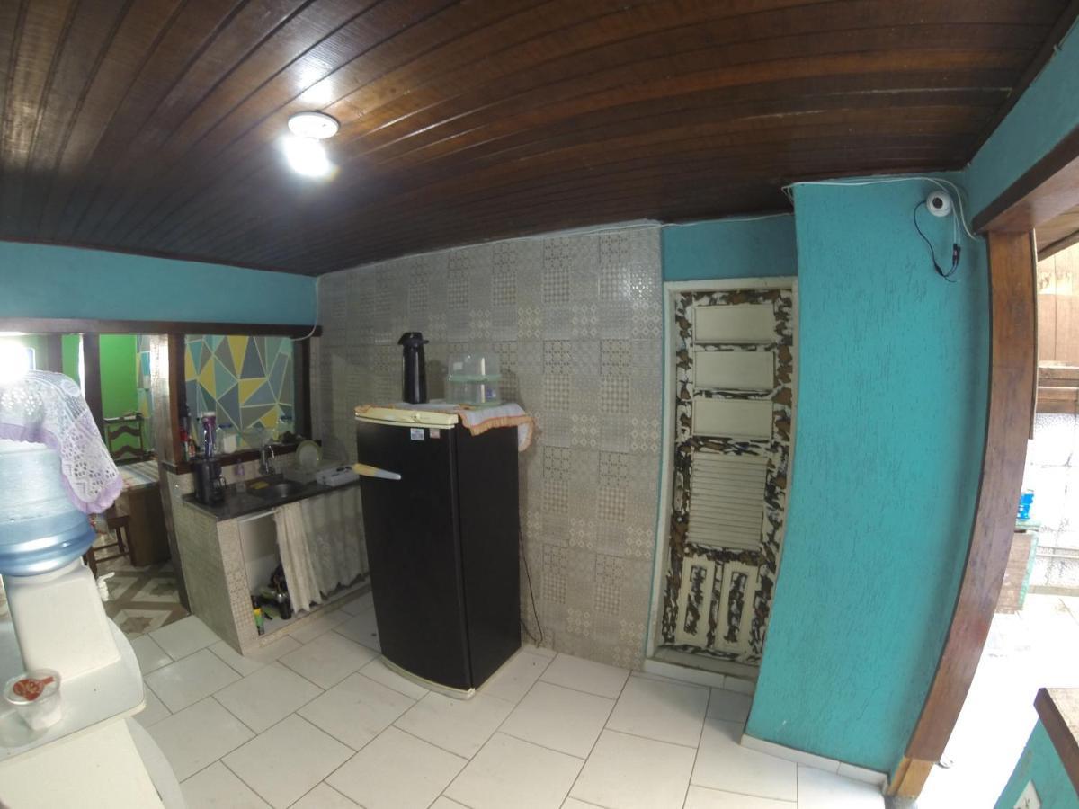 Laio'S Hostel Arraial do Cabo Dış mekan fotoğraf