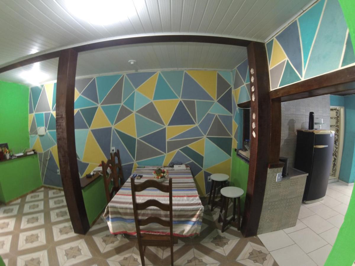 Laio'S Hostel Arraial do Cabo Dış mekan fotoğraf